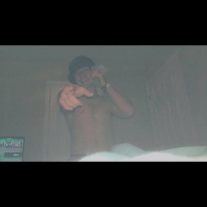 Meet your Posher, Jacob